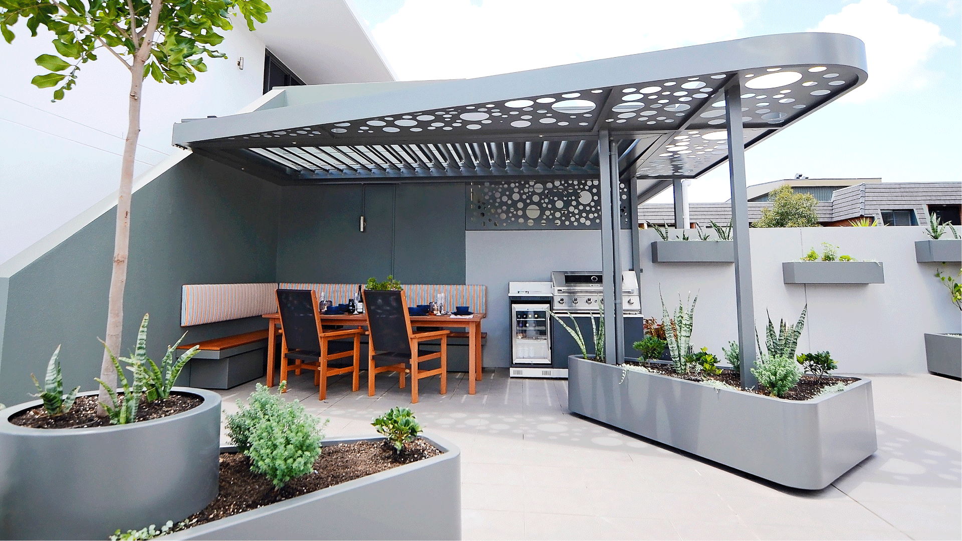 Custom Projects Start Here…